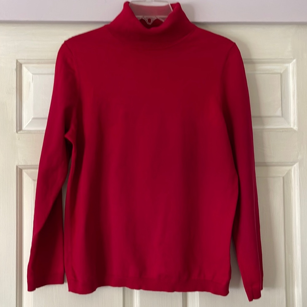 Talbots Top - Size LP